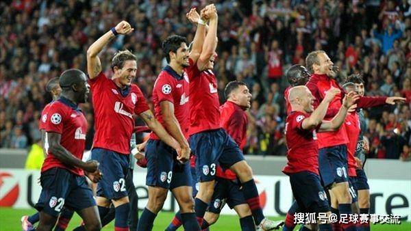  法甲黑马突围，洛里昂客场爆冷取胜  